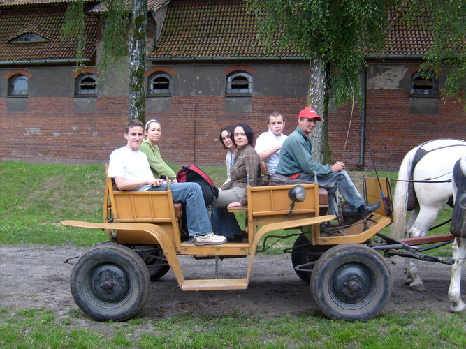 Bryczka