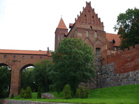 Kompleks Katedralno-Zamkowy